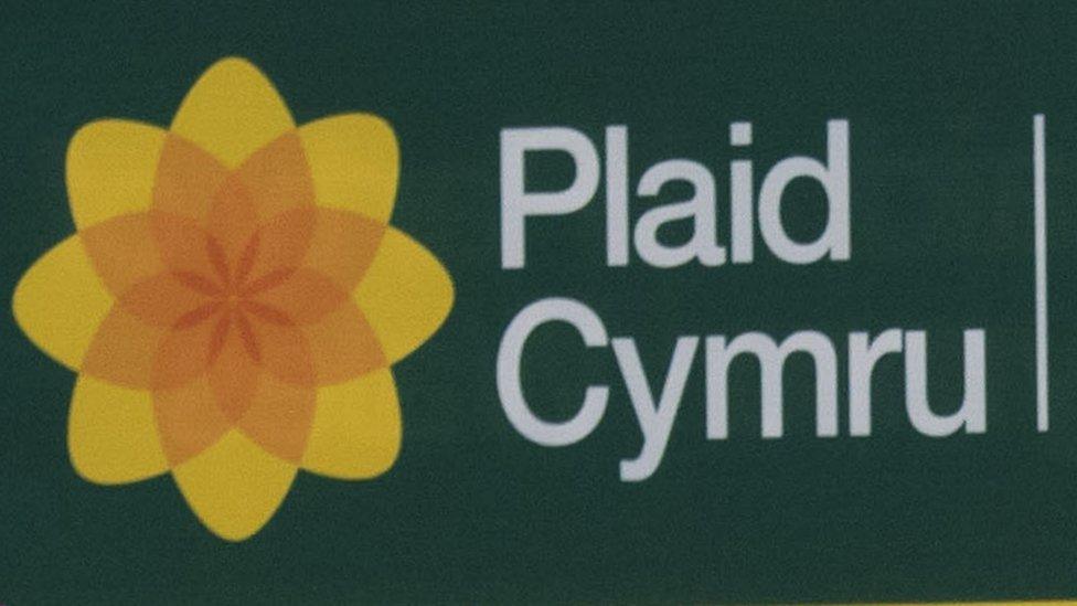 Plaid Cymru