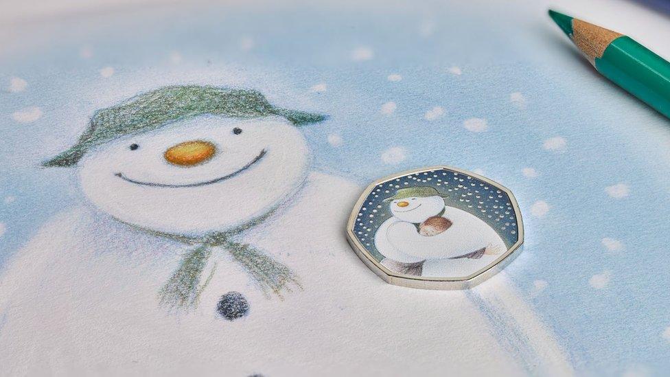 snowman-coin.