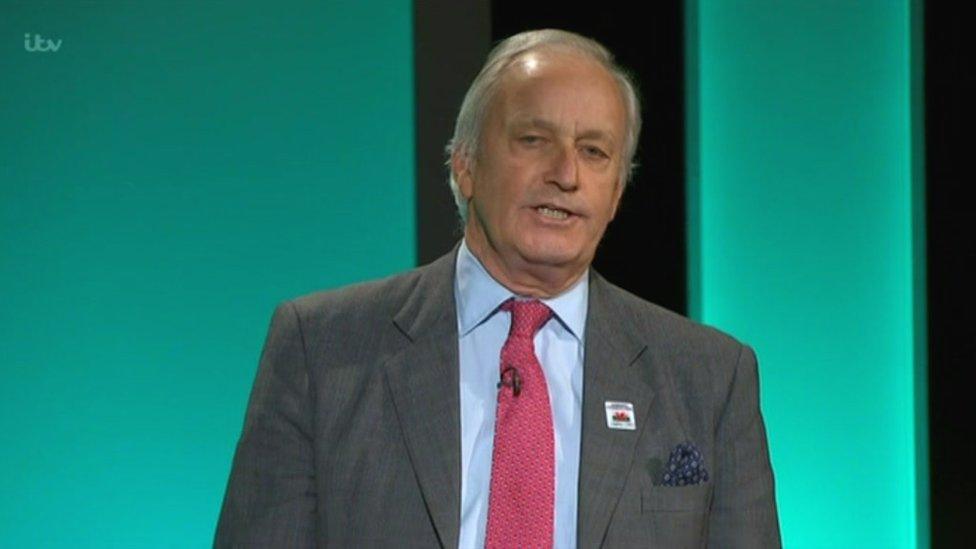 Neil Hamilton