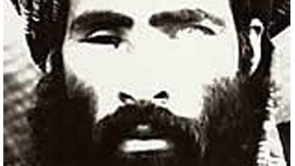 Mullah Omar