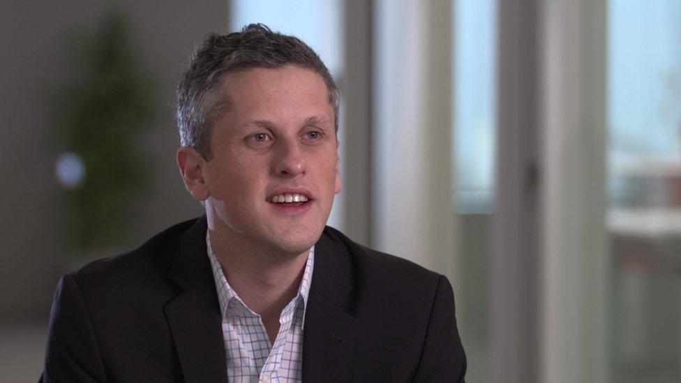 Aaron Levie