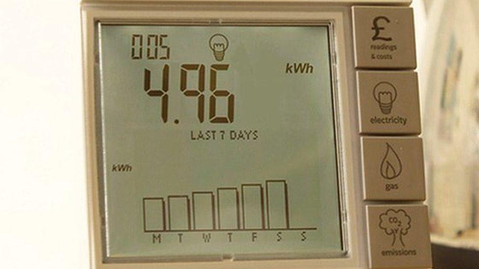 Smart meter