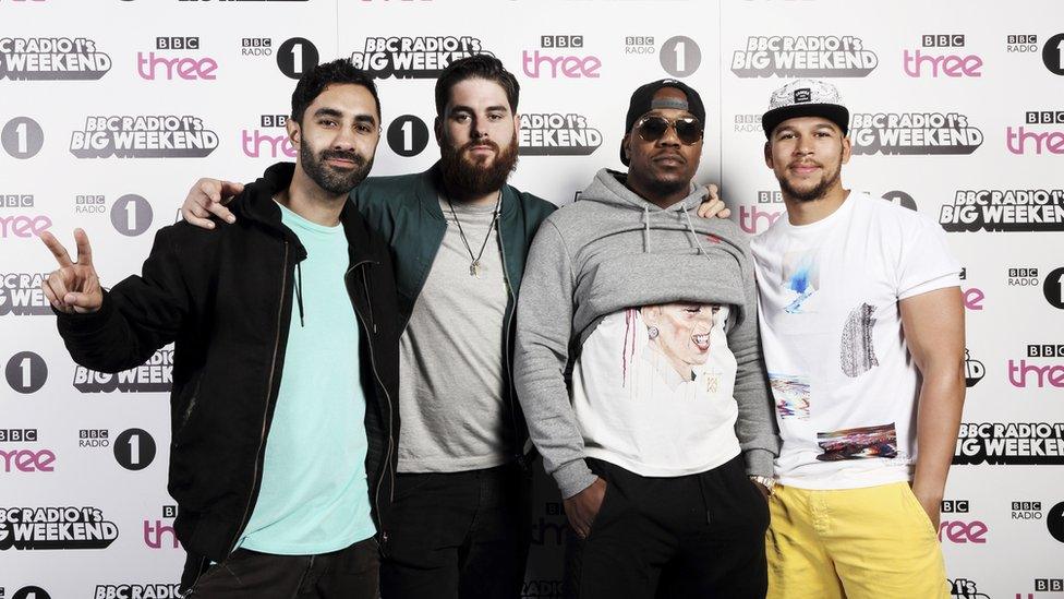 Rudimental