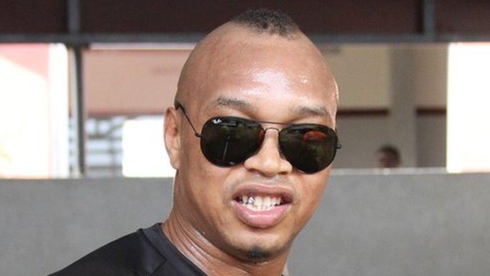 El Hadji Diouf