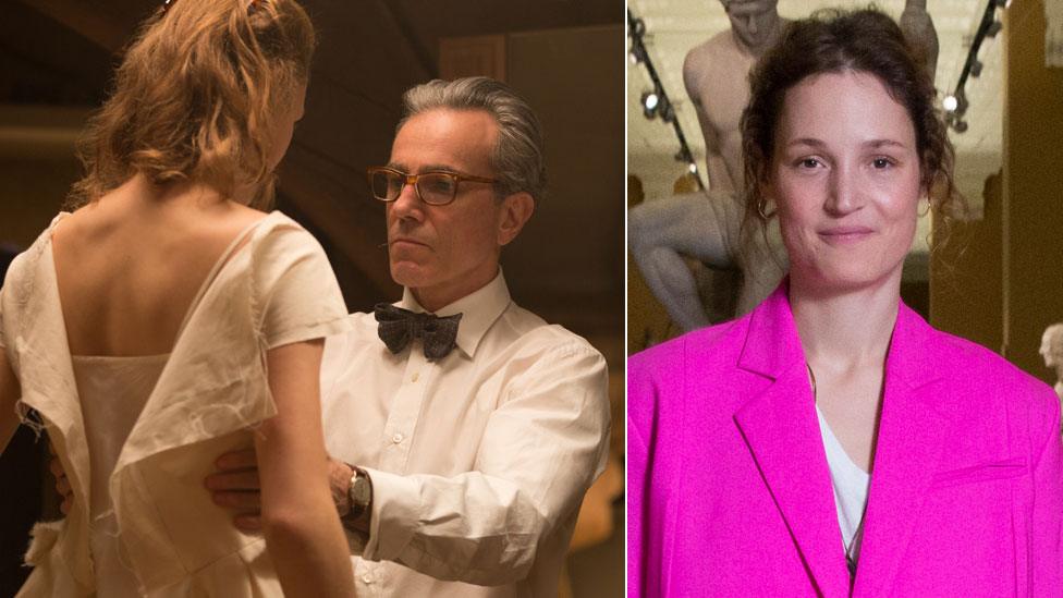Phantom Thread