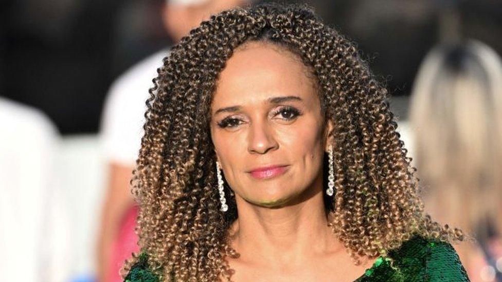 Isabel Dos Santos