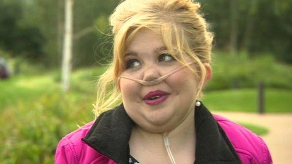 Kirsty Howard