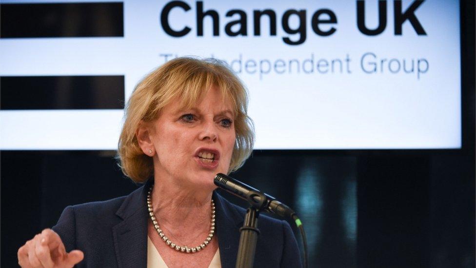 Anna Soubry