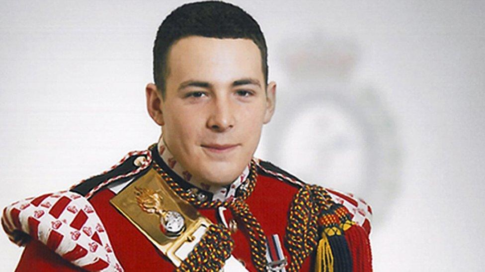 Lee Rigby