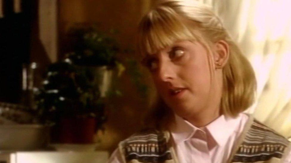 Emma Chambers as Alice Tinker