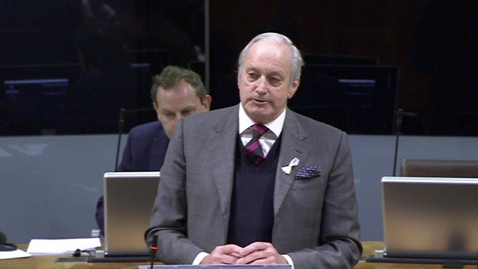 Neil Hamilton