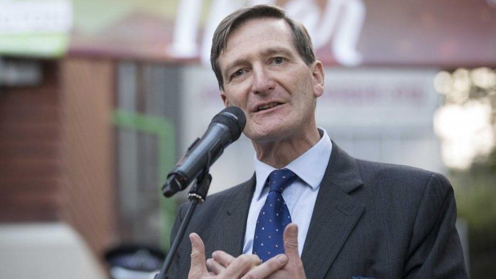 Dominic Grieve