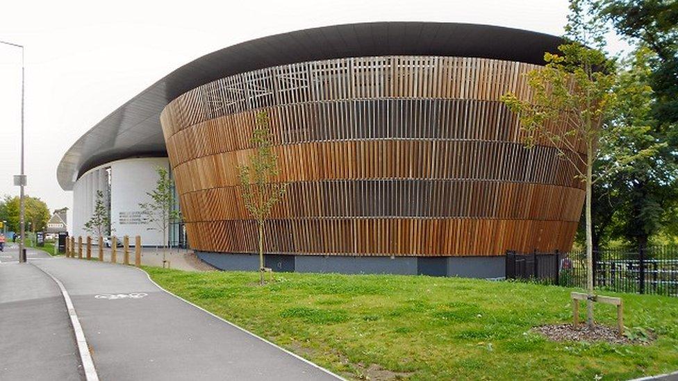 Royal Welsh College of Music and Drama