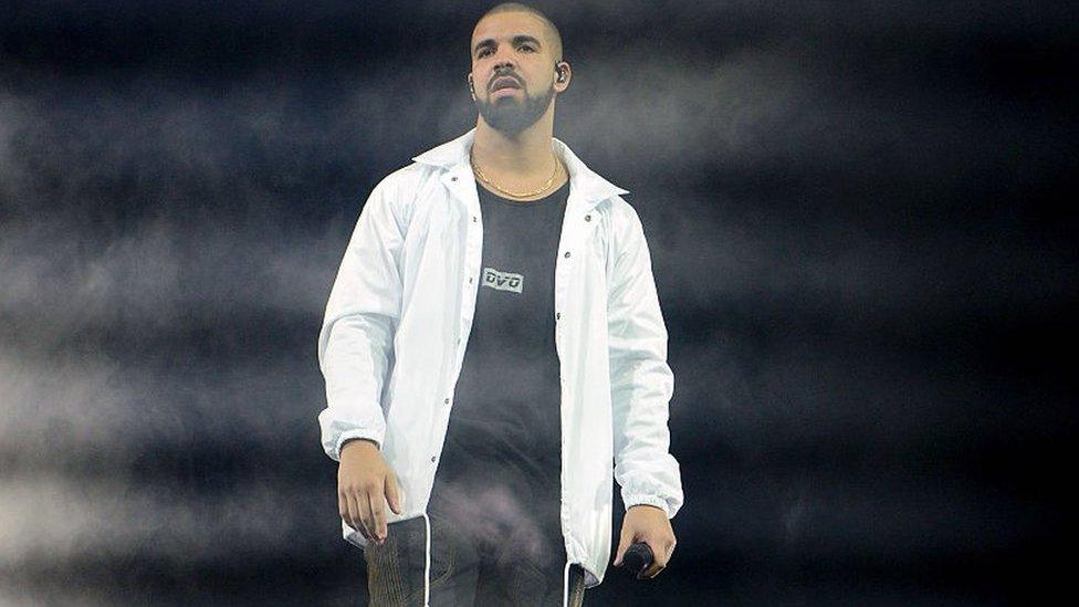 Musician Drake performs onstage at Staples Center on September 7, 2016 in Los Angeles, California.