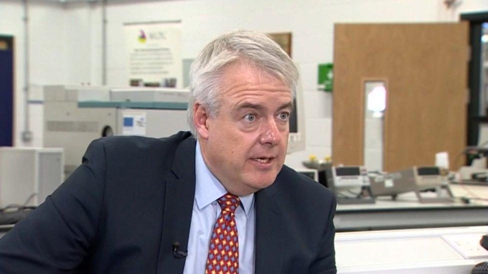 Carwyn Jones