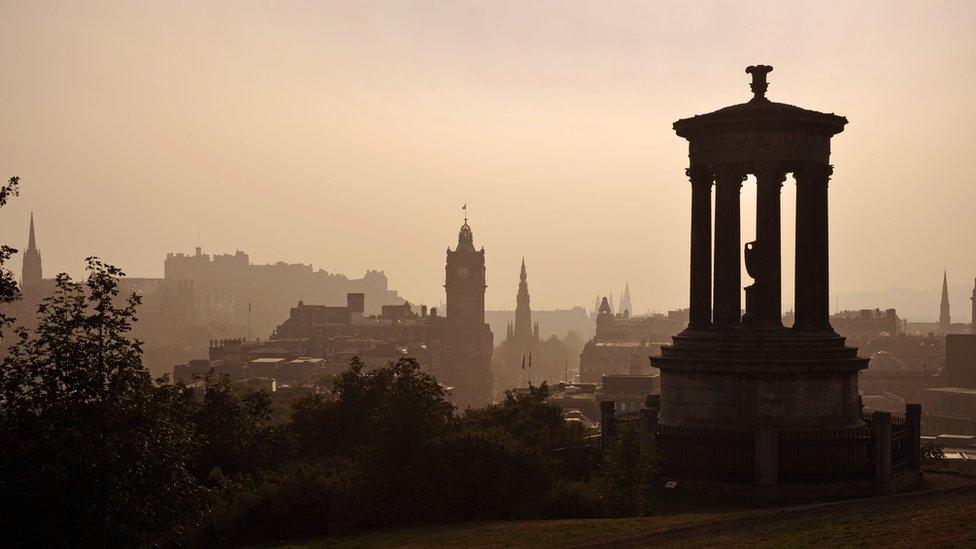 Edinburgh