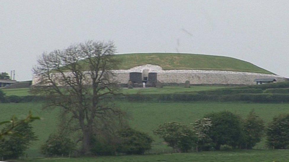 Newgrange