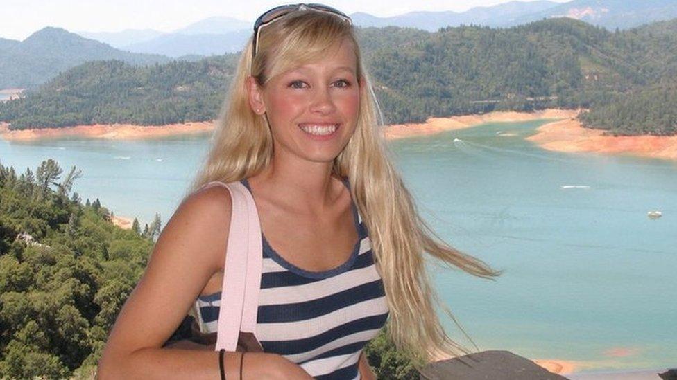 Sherri Papini, 34