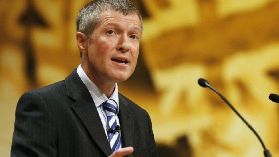 Willie Rennie