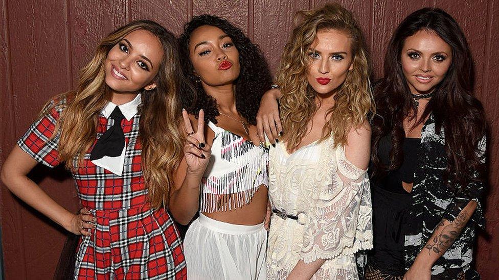 little-mix