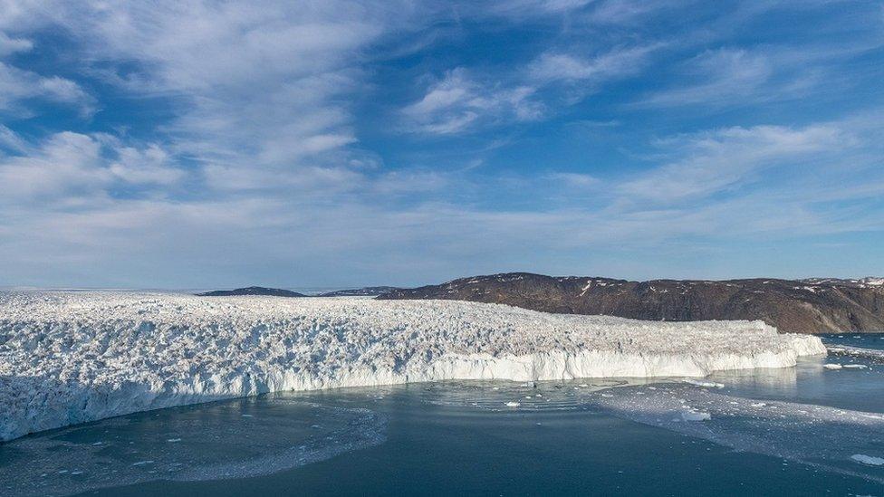 Store Glacier