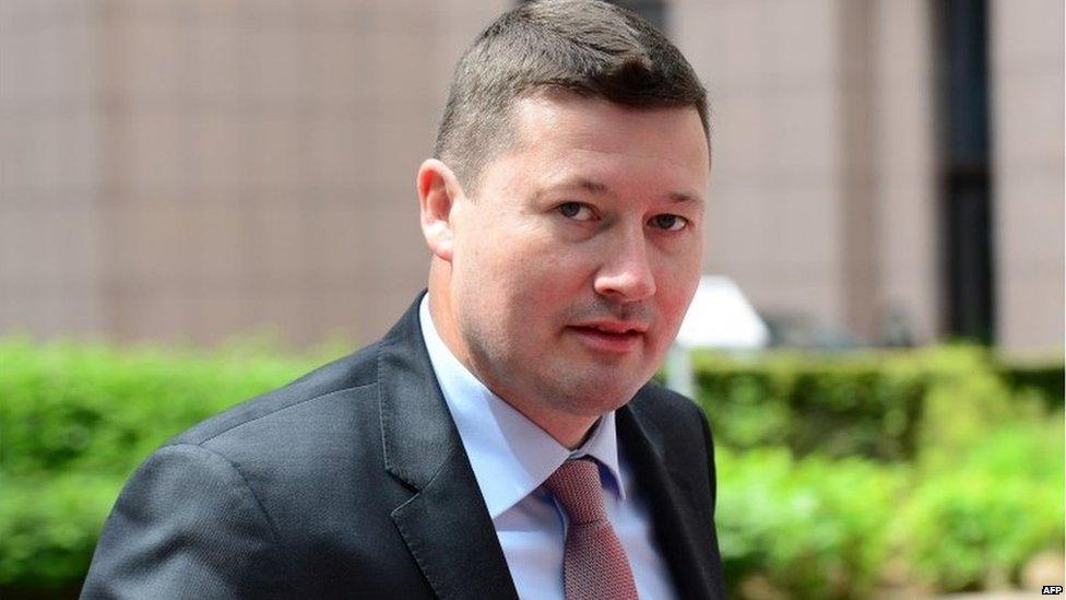 Martin Selmayr