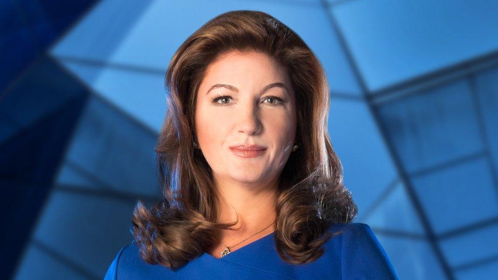 Karren Brady