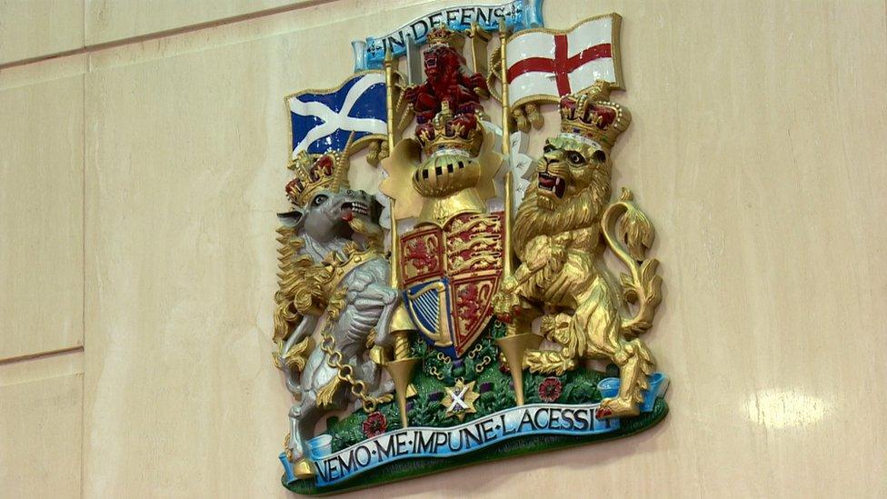 Coat of arms