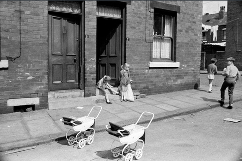 Street scene