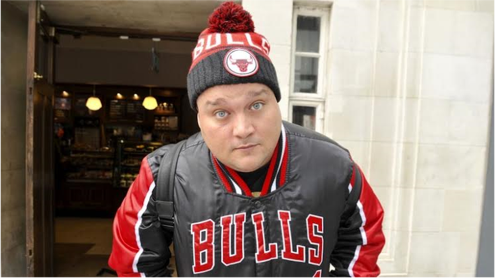 Charlie Sloth