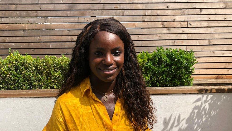 Eni Aluko