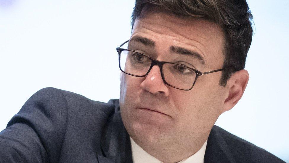 Andy Burnham