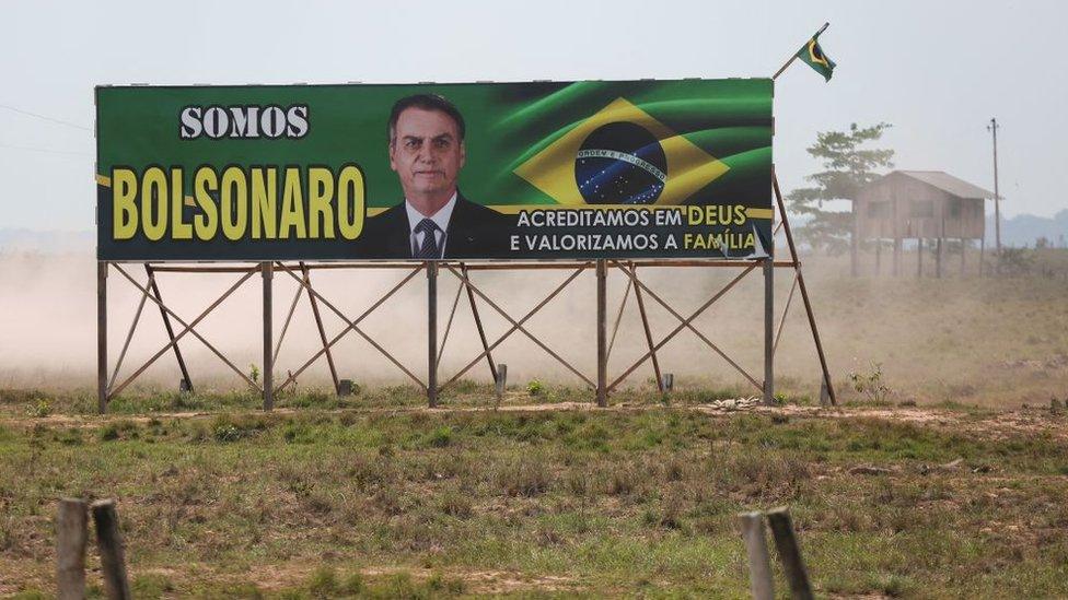 Bolsonaro