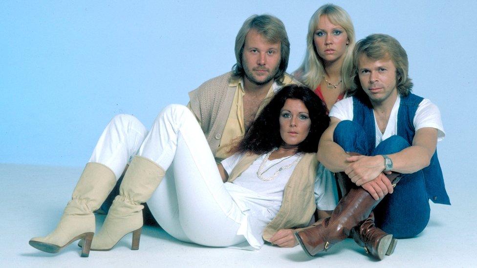 Abba