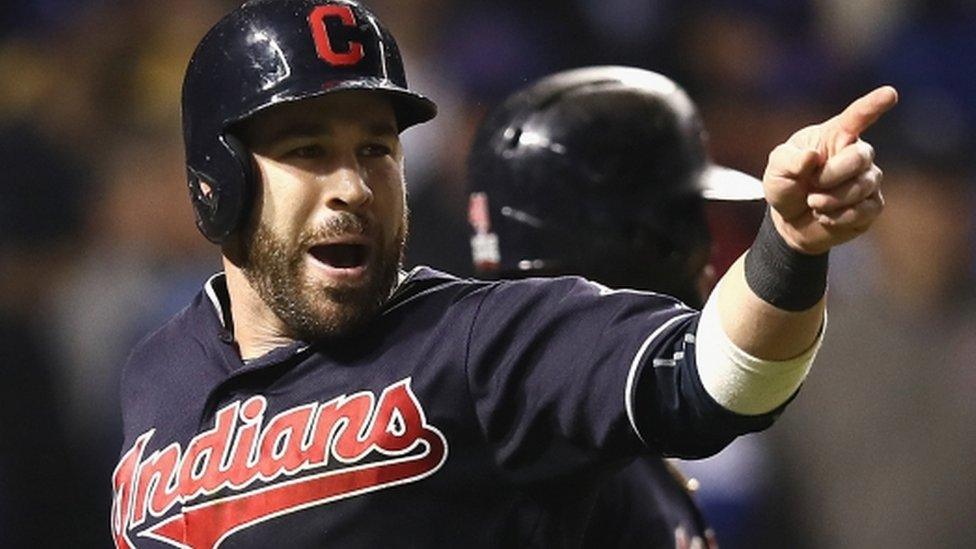 Jason Kipnis