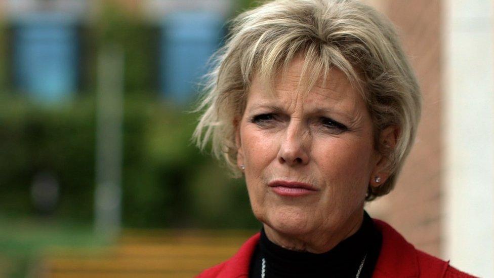 Anna Soubry