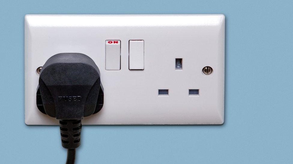 Double socket