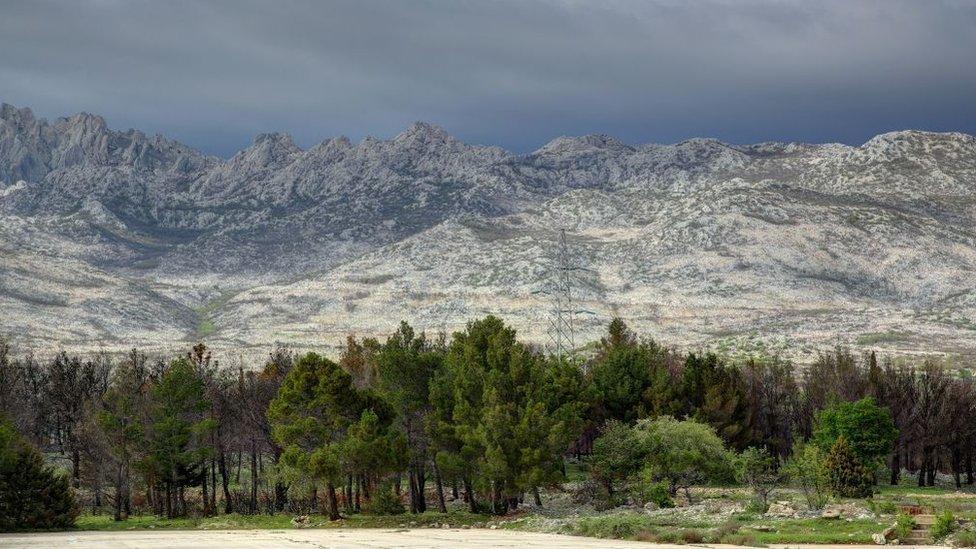 Croatia's-Velebit-Mountains.