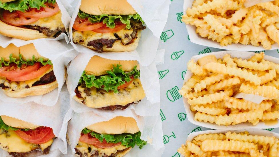 Shake Shack