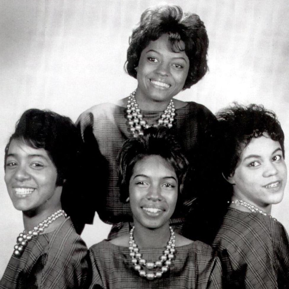 The Supremes