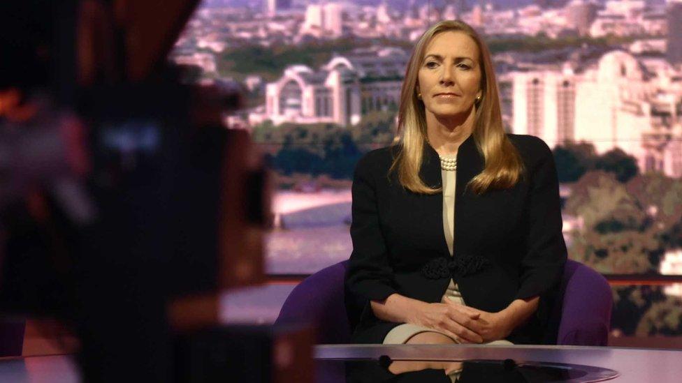 Rona Fairhead