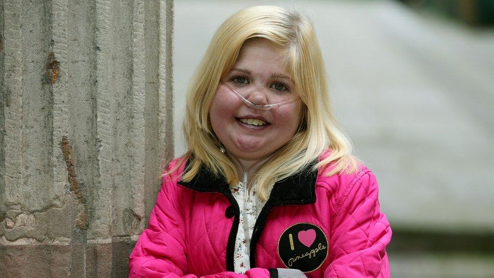 Kirsty Howard