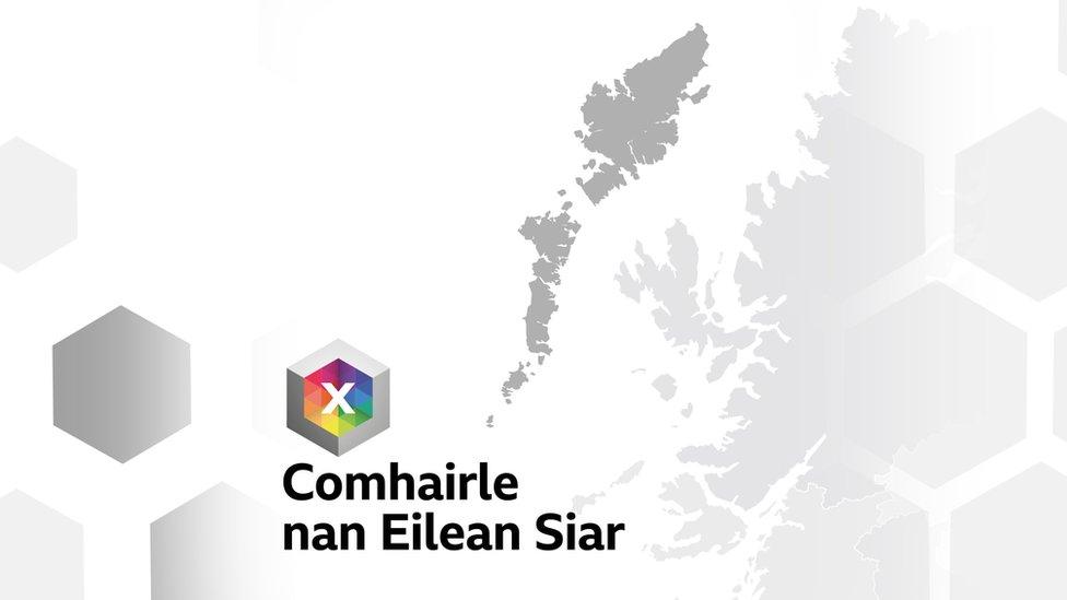 Comhairle nan Eilean Siar