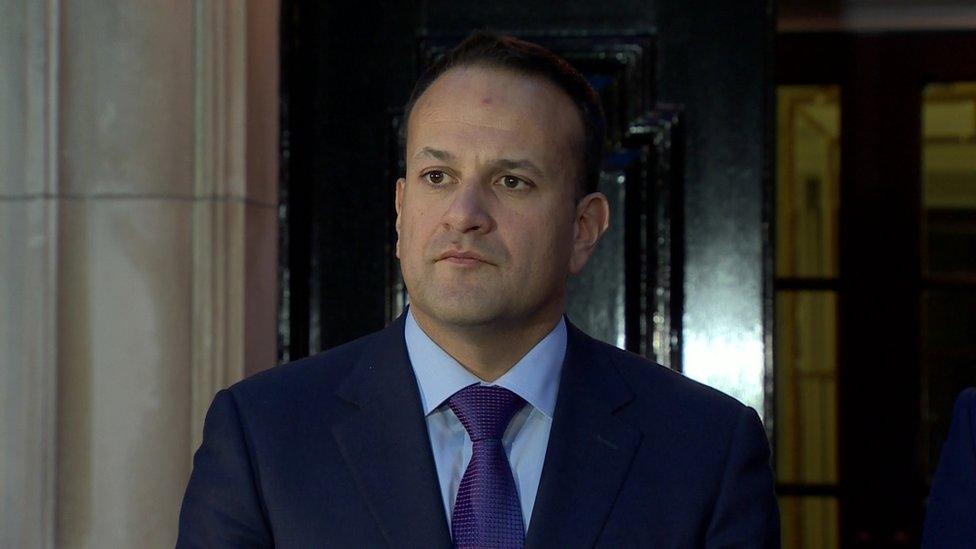 Leo Varadkar