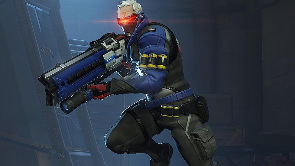 Soldier: 76