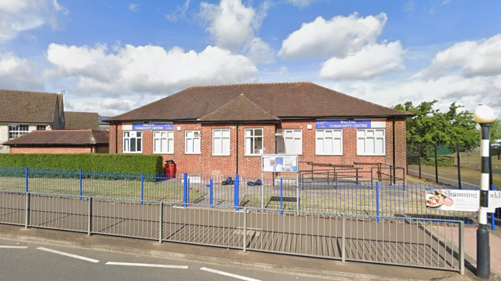 Walton Community Centre