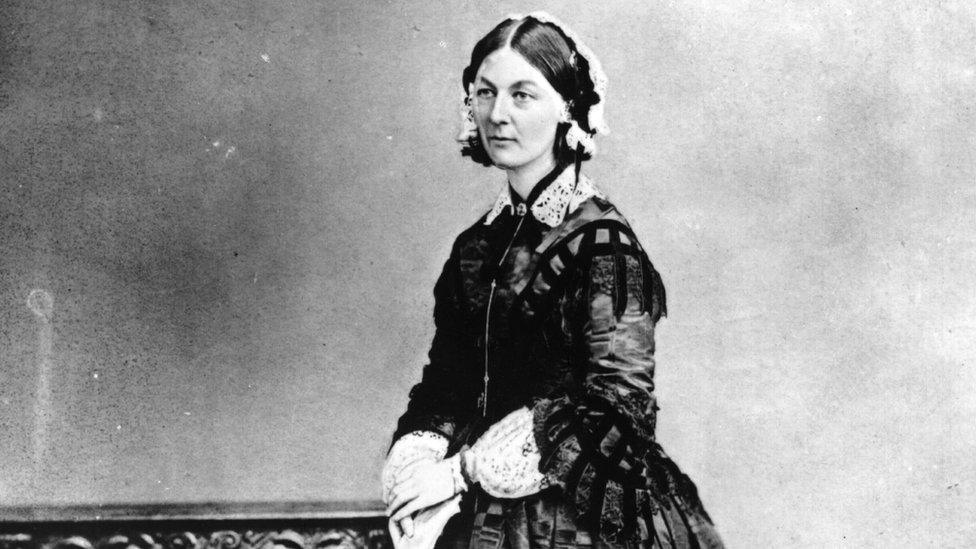 Florence Nightingale