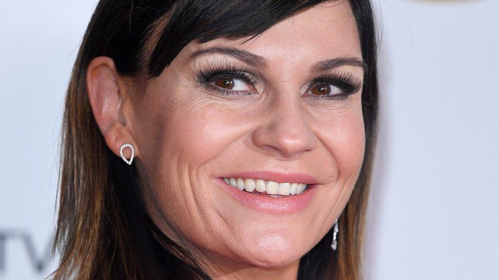 Lucy Pargeter