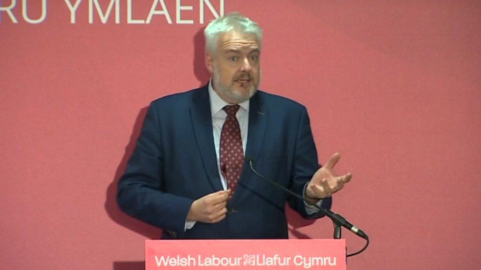 Carwyn Jones