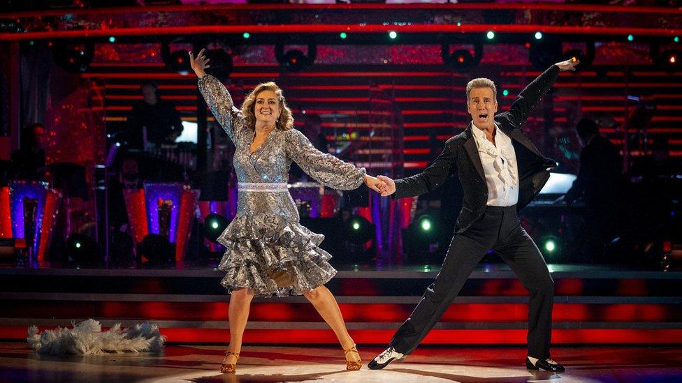 Jacqui-Smith-and-Anton-Du-Beke